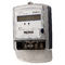 Power Consumption Single Phase Energy Meter with six tariff rate , customized