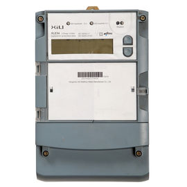 DLMS 다기능 에너지 미터, 가정 전기 에너지 미터 IEC 62052-11